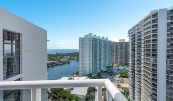 20505 E Country Club Dr Ph-38, Aventura, FL 33180