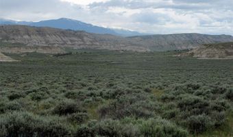 nhn Cottonwood Road, Bridger, MT 59014