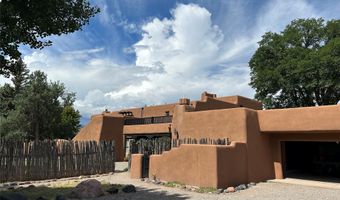 Rancho De Abiquiu, Abiquiu, NM 87510