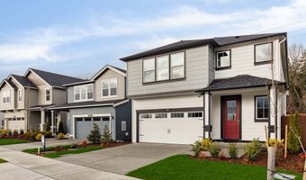 18402 7th Ave W Plan: Cambridge, Bothell, WA 98012