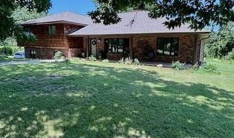 1606 Fairview Ave, Baxter Springs, KS 66713