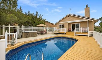 33435 Hubbard Rd, Acton, CA 93510