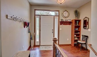 13513 Crooked Lake Blvd NW, Andover, MN 55304