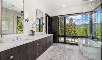 36 Rounds Rd, Breckenridge, CO 80424