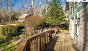 144 Grandfather Farms Rd, Banner Elk, NC 28604