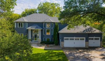 13871 Eidelweiss St NW, Andover, MN 55304