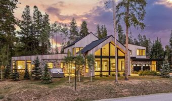 30 CUCUMBER CREEK Rd, Breckenridge, CO 80424