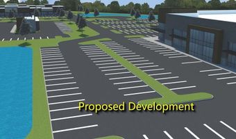MILTON WILSON Blvd, Arlington, TN 38002