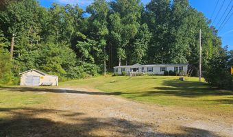 1718 N Highway 43, Bloomfield, IN 47424