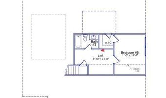 112 Furrow Ln, Beaufort, SC 29907