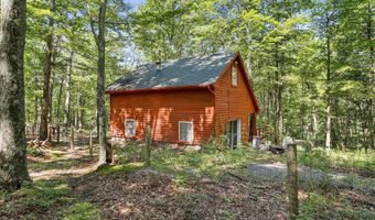 529 STRAWBERRY Ln, Augusta, WV 26704