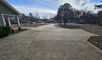 1414 Creek Rd, Alexander City, AL 35010