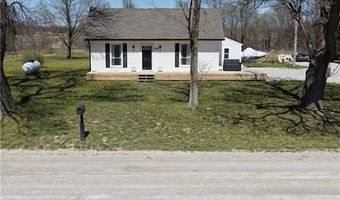 690 NE County Rd 15504, Archie, MO 64725