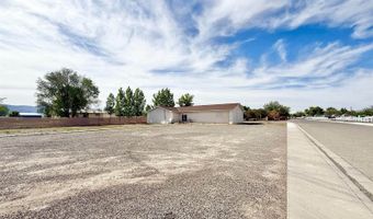 215 Palmer St, Battle Mountain, NV 89820