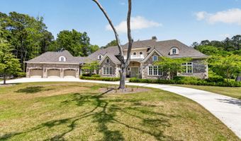1484 Old Rosebud Trl, Awendaw, SC 29429