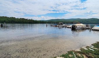 208 W Shore Rd 5, Bristol, NH 03222
