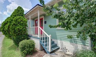 536 E Gordon Ln, Savannah, GA 31401
