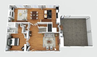 15109 2ND St, Aurora, OR 97002
