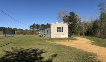 1404 SW Gene Rd, Bogue Chitto, MS 39629