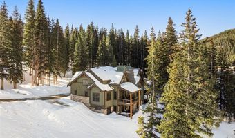 40 COONEY Ct, Blue River, CO 80424