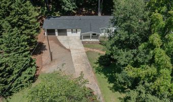 1325 County Line, Acworth, GA 30101