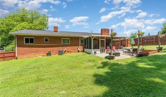 1839 Old Farmer Rd, Asheboro, NC 27205