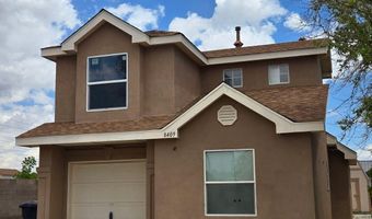 8409 GLYNVIEW Ct NW, Albuquerque, NM 87120