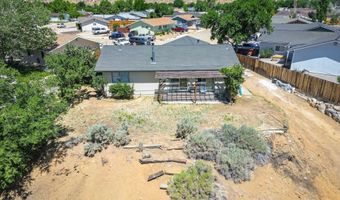 881 Amador Cir, Carson City, NV 89705
