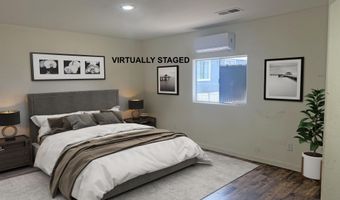 197 E Pearl St, Benson, AZ 85602