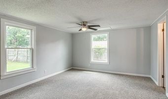 368 SE Elmhurst Ave, Bartlesville, OK 74006