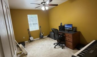 6173 W Adams St, Bay St. Louis, MS 39520