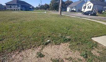 7206 SALLY St Lot 9, Arabi, LA 70032