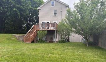 74 Allen Ave, North Providence, RI 02911