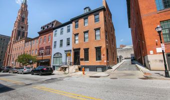 106 W SARATOGA St 102, Baltimore, MD 21201