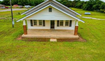 344020 E 760 Rd, Agra, OK 74824