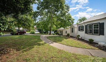 3920 Admiral Ave, Charlotte, NC 28205