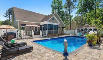 10 BOISENBERRY Ln, Georgetown, DE 19947