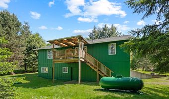69931 Fishhawk Rd, Birkenfeld, OR 97016