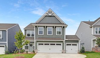 1023 Freeman Vw Dr Plan: TA3000, Albemarle, NC 28001