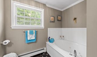 54 Ryder Rd, Campton, NH 03223