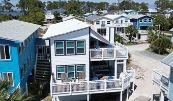 138 Cape Dunes Dr, Cape San Blas, FL 32456