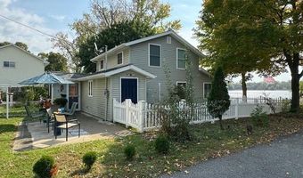 1961 S Seventh St, Albion, IN 46701