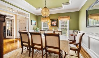216 Wendhurst Ct, Apex, NC 27502