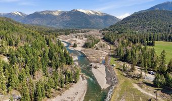 116 W 2nd Ave, Clark Fork, ID 83811