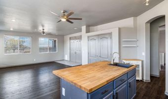 5012 Hollyhock St, Clay Springs, AZ 85923