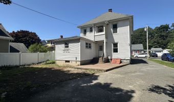 17 Cherry St 1, Ansonia, CT 06401