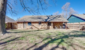 3308 N Glade Ave, Bethany, OK 73008