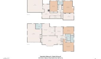 12720 BRUNSWICK Ln, Bowie, MD 20715