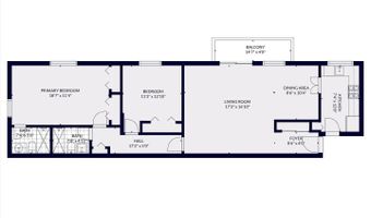 10619 MONTROSE Ave 202, Bethesda, MD 20814