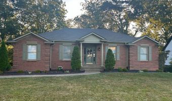 217 Edgewood Dr, Bardstown, KY 40004